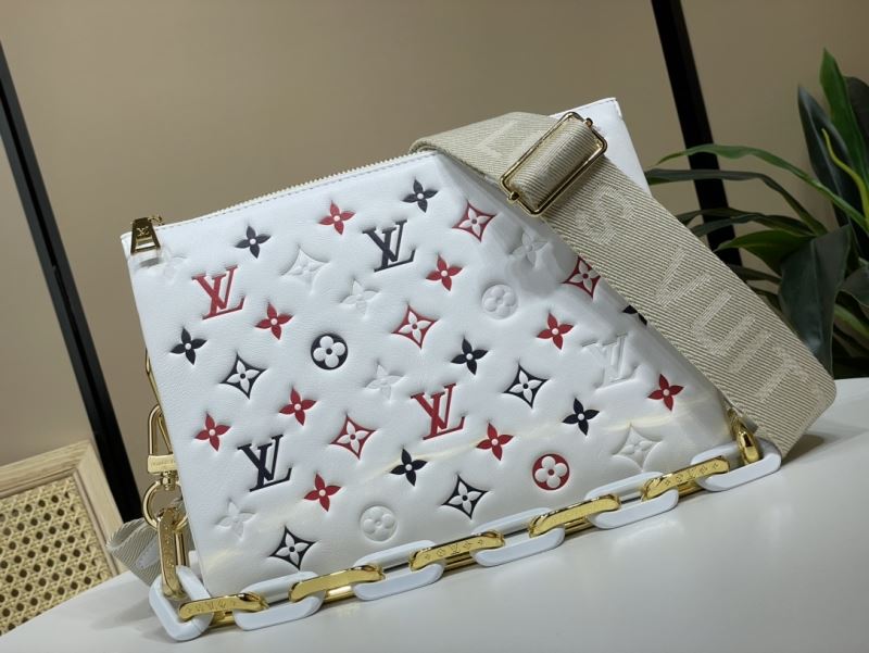 LV Satchel bags